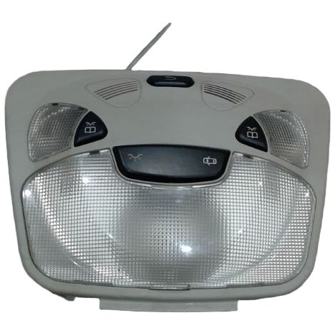 [PRODUIT D'OCCASION] Plafonnier MERCEDES Classe C ♻️ Ref Oe. 20382082019051 - Garantie à vie (1/3)