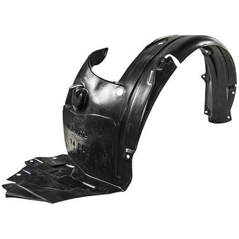 Pare-boue d'aile avant gauche Renault Laguna 3 2007-2015
