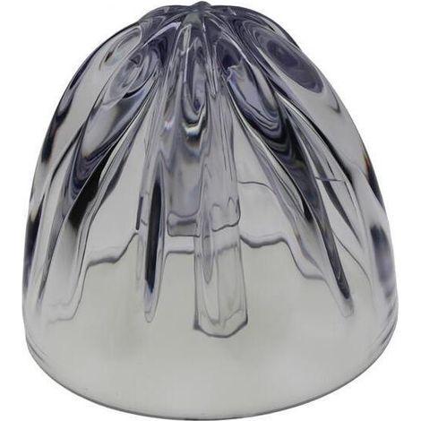 Cono exprimidor Kenwood AT312 plástico transparente duradero