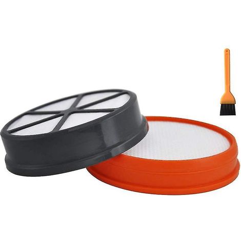 Filter für Hoover Uh72400 Uh72401 Uh72402 Uh72405 Uh72406 Roboter