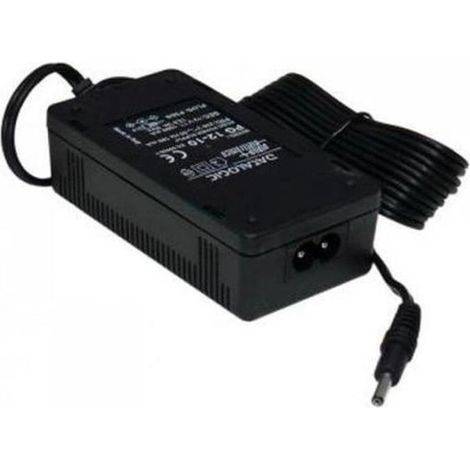 90ACC0193 adaptador e inversor de corriente Interior Negro