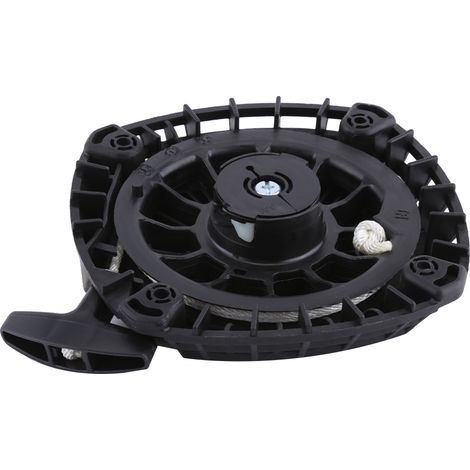 Démarreur à rappel avec lanceur manuel 20A-50211-00 pour moteur Subaru Robin SP170 EX170 (1/5)