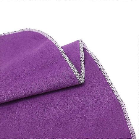 Chiffon de nettoyage pour les tubes intérieurs des clarinettes, piccolos, flûtes et saxophones, taille 25-26. (1/5)