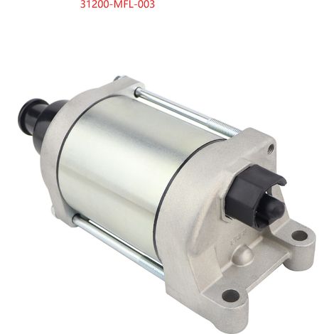 Motorcycle starter 31200-MFL-003, compatible with Honda CBR1000RR 2008-2021