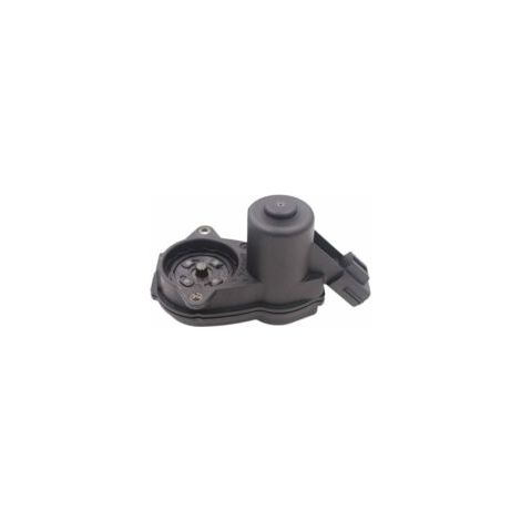 Servomotor de estacionamiento para pinzas de freno traseras – OEM 32338814 32338814C 440110830R – Compatible con Renault Megane y Scenic MK III 2016