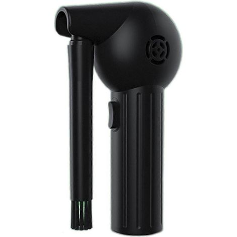 Aspirateur multifonction 6000 mAh, dépoussiéreur portable sans fil pour PC et voiture