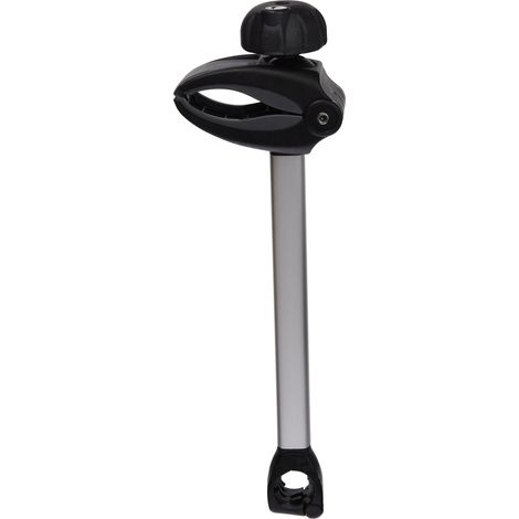 Thule 2331220100, Braccio di Supporto del Telaio Unisex-Adulto, Nero, 30 x 5 x 5 cm
