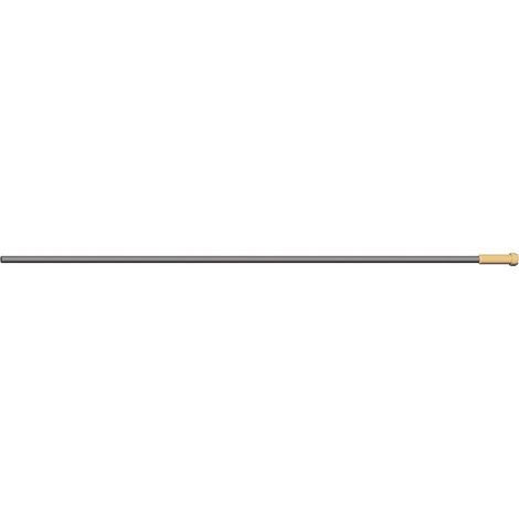 Drahtführungen 1-1,2mm 4m blk Seele blk (1/2)