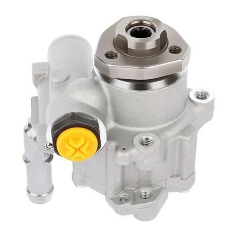 1J0422154HX ist für Servolenkungspumpenschalter von Volkswagen geeignet. (1/4)