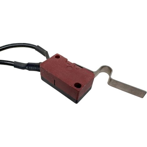 DONG HAI KW3-0Z Mikroschalter 259V 16A Schalter mit 2 Anschlusskabeln (1/4)