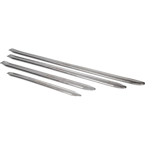 Brilliant Tools Reifen-Montiereisen-Satz, 4-tlg. (1/5)