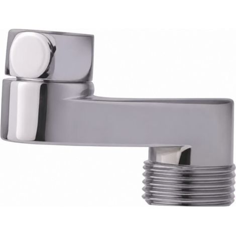 Flache Exzenterverschraubung 40mm M15x21 / F20x27 (Paar)