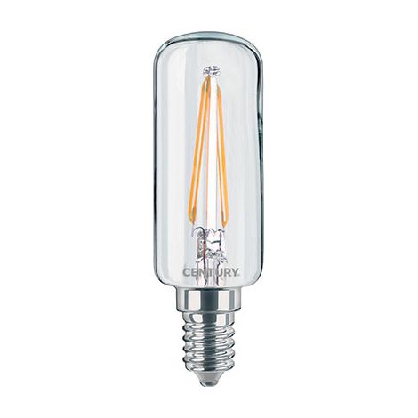 LAMPADA WIRE LED TUBOLARE INCANTO CENTURY - NATURALE VOLT 230 WATT 4 LUMEN 470 E14- 4 pezzi