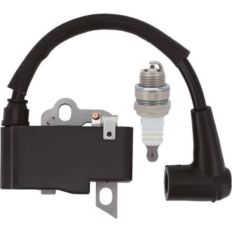 Bobine d'allumage Pour MS192/192T/192C R102299, pièces et accessoires pour trononneuse Easy Start (1/4)