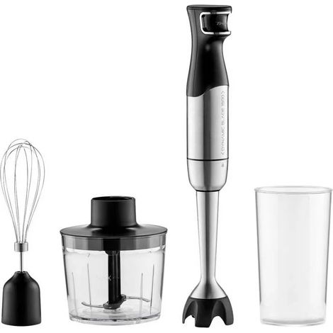 Robot de cocina Trisa dynamic blade 1500 potencia 1500W diseño ergonómico