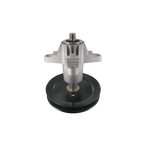 Piano di lame adattabile autoportante MTD con espulsione posteriore e taglio di 105 cm, Ln155. Sostituisce origine 918-0609, 618-0609, 6
