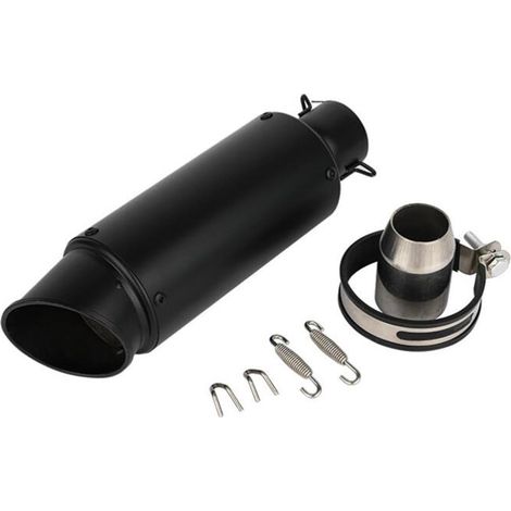 Silencieux dchappement Pit Bike pour Silencieux dchappement (1/5)