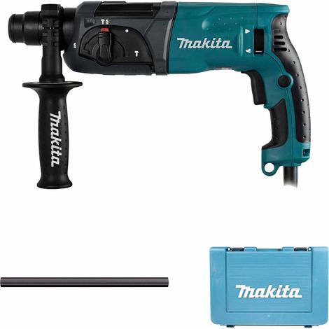 Bohrhammer Makita HR2470 780W (1/4)