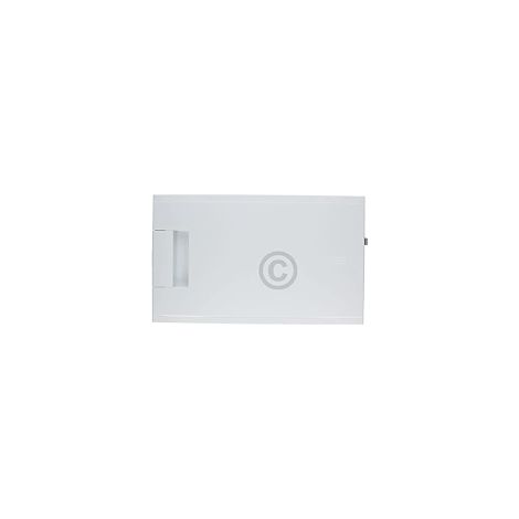 Puerta blanca del congelador Frigorífico / Congelador - 140067919013