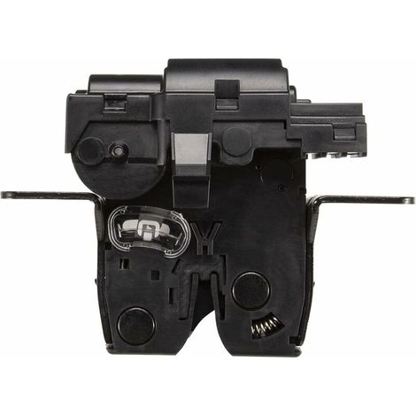 Serrure de Coffre Hayon Electrique Loquet de Verrouillage Central 8200947699 pour Clio 3 Megane 2 8200076240 (1/5)