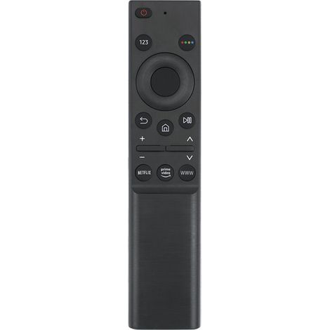 BN59-01358D Télécommande d'origine compatible avec Samsung pour U55AU7179 GU50AU7199 UE55AU7105 UE65AU7175 GU60AU7179 GU70AU7199U UE60AU7190 UE65AU7 105 UE 70AU70AU7190 105 UE. 43AU7190 UE50AU71 (1/4)