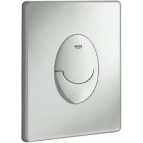Grohe Skate Air - Druckknopf, mattes Chrom 38505P00