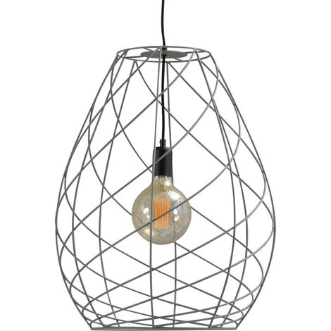 Lampe fil de cage Cesto 42  - 2065-00-42