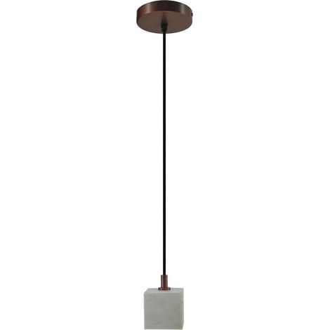 Suspension sigma IIi - Blanc (1/4)