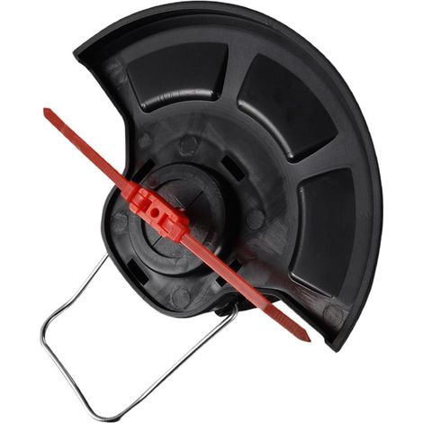 Tondeuse à Gazon Sans Fil Rechargeable, Coupe-Bordures à Fil pour Désherbage Jardin et Pelouse