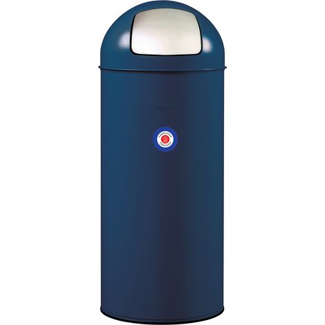 Poubelle de cuisine à trappe 45L Fabriqué en France - VINTAGE ROSSIGNOL