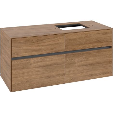 Villeroy & Boch C13000RH WTUS Collaro C13000 1200x548x500mm (1/2)