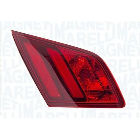 Feu arrière Magneti Marelli 714081260801 PEUGEOT 9677818280
