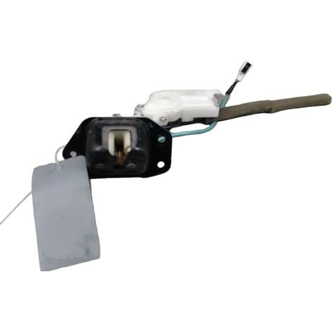 [PRODUIT D'OCCASION] Serrure Hayon  NISSAN Note ♻️ Ref Oe. 905021hm1a - Garantie à vie (1/4)