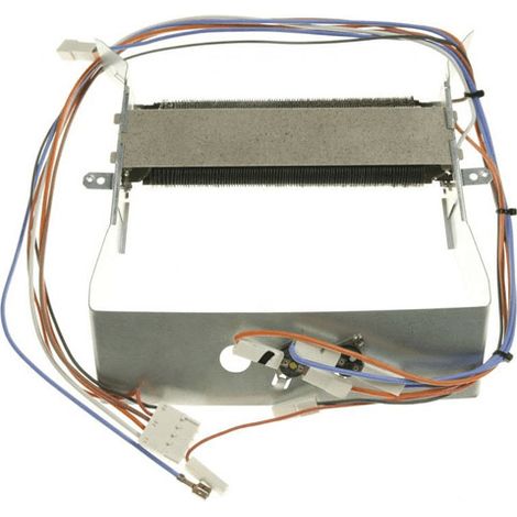 Resistance pour Seche-Linge HOTPOINT ARISTON C00260045 (1/5)
