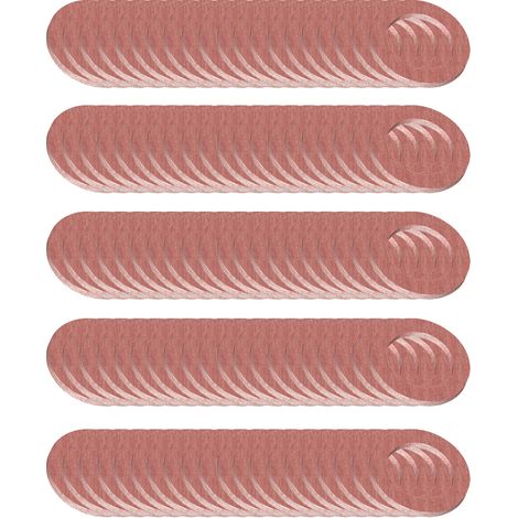 joint CSC rouge 8/13 (1/4") WATTS pour air, huile et fuel domestique paquet 100 pcs (1/2)