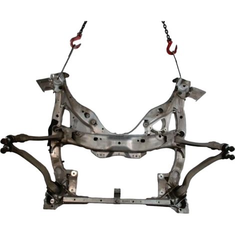 Berceau Moteur Avant BMW Serie 5 [PRODUIT D'OCCASION] ♻️ 31116796693 - Garantie à vie (1/2)