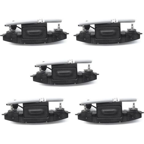 5-teiliges Set für Nissan Micra Kofferraumdeckel-/Heckklappenöffner 25380-AX60B