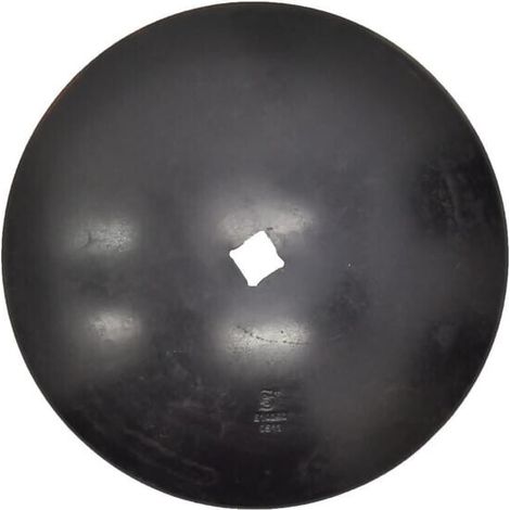 Disco de grada plano 610x7/41 UNIVERSAL HD6100407 (1/2)