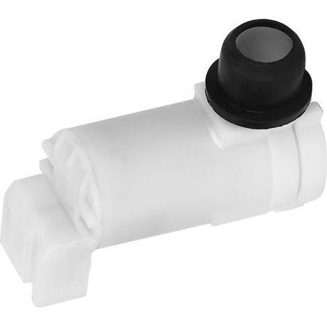 Scheibenwaschpumpe für die Frontscheibe, kompatibel mit Nissan 350Z Z33 (2003–2008), Scheibenwaschmotor, Autoteil (1/5)