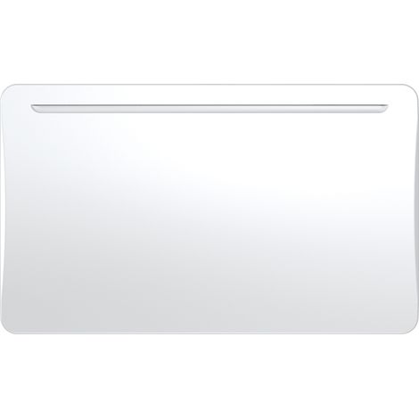 Batilec – Radiateur à inertie céramique 1500W – Programmable avec thermostat – Chaleur douce et durable – Détection fenêtre – IP24 – Sécurité enfant