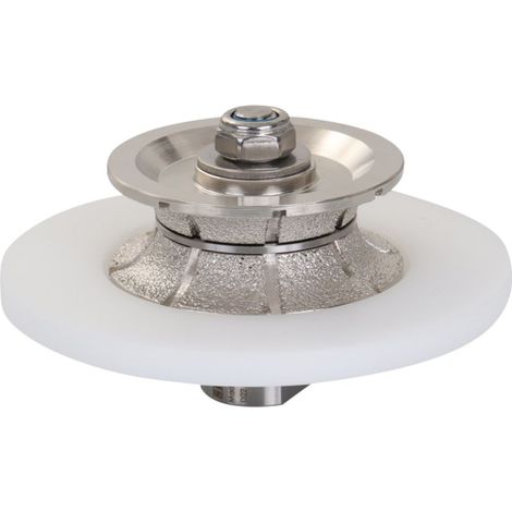 Meule diamantée à profil ULTRA PROFIL D22 SIDAMO - 11130220