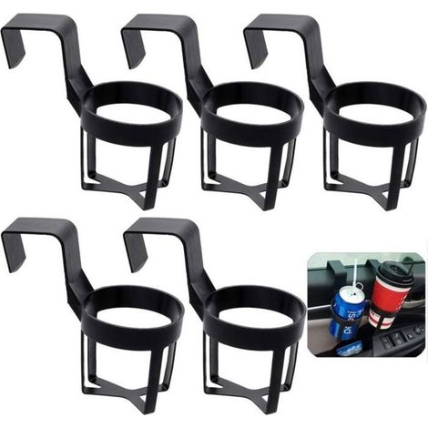 Réglable Pliant Coupe Porte Gobelets Porte-gobelets Automobiles Réglables Voiture Rack Porte-gobelet Voiture Porte-Cannettes P (1/3)