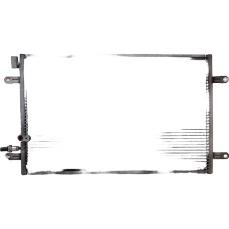 Radiateur / Condenseur Clim AUDI A6 [PRODUIT D'OCCASION]♻️4f0260403q