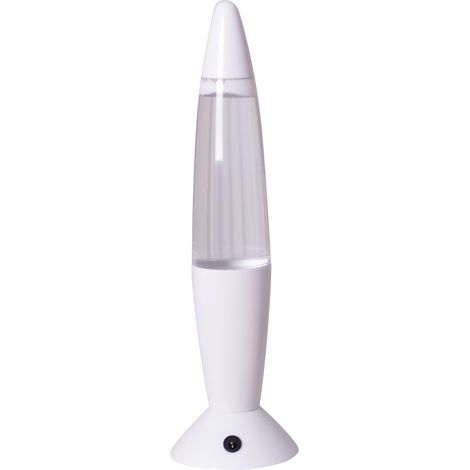 Naeve TORNADO Lampe de table LED intégrée CCT multicolore alimentée par batterie (1/5)