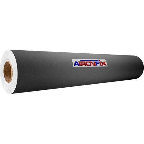 ROLLO FILM AIRONFIX ADH. 45CMX20M BRILLO PLATA