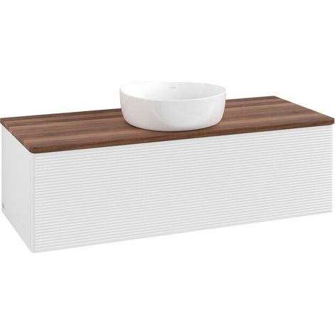 Villeroy & Boch K32112GF WTUS Antao K321 1200x360x500mm (1/3)