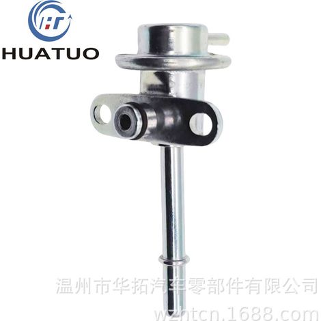Convient pour la vanne de régulation de pression de carburant Mitsubishi W0133-1755395 FP47-13 (1/5)