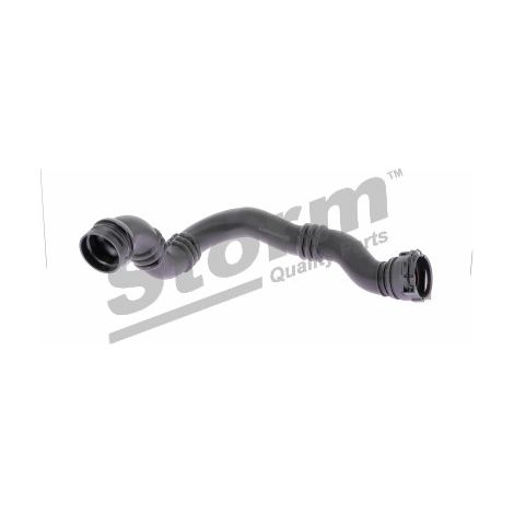 Gaine de suralimentation compatible Renault 8200551943 longueur (1/3)