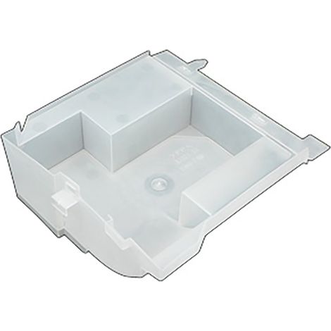 CAPOT DE PROTECTION POUR LAVE LINGE FAGOR - 55X3358