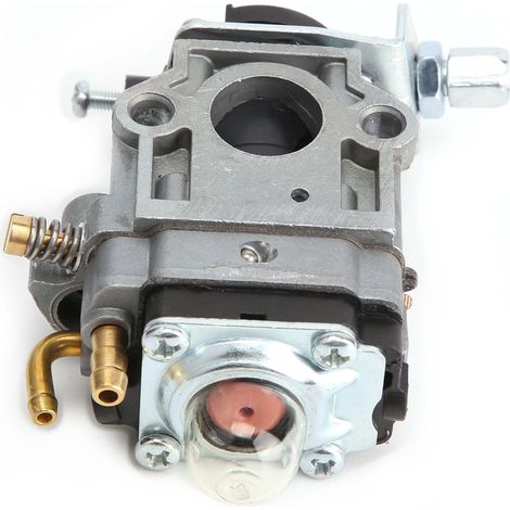 Kit de joints pour poire d'amorçage de carburateur compatible avec la débroussailleuse SCEWFIX TITAN TTL530GBC 43cc (1/5)